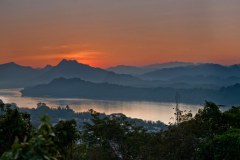 Panoramique Luang Prabang 3