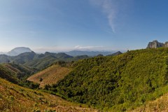 Panoramique Trek