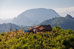 hutte-hmong
