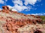 Mac Donnell Ranges et Alice Springs