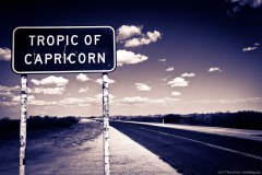 Tropique du Capricorne