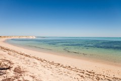 Plage de Lighthouse Bay