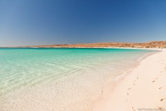 Plage, Turquoise Bay