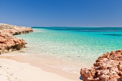 Osprey Bay, Cape Range National Park