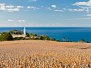 La côte nord de la Tasmanie