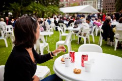 Petit déjeuner Anzac Day