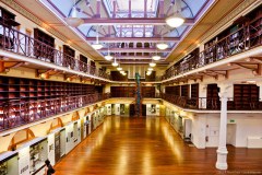 Western Australian Museum, Perth