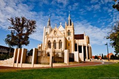 St Mary's Cathedral
