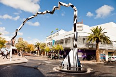 Quartier de Northbridge