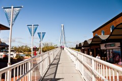 Ponton de Mandurah