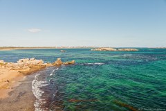 Plage de Rockingham