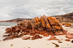 Plage de Gracetown