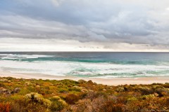 Plage de Yallingup