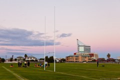 Stade de rugby de Bunbury