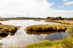 Lac de Bunbury