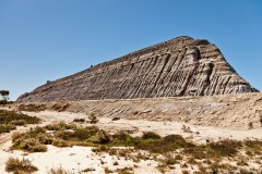 Mine d'or, Norseman