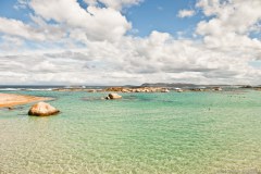 Green Pool, William Bay National Park