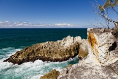 Point Lookout, Stradbroke Island