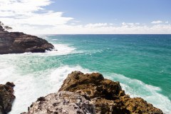 Point Lookout, Stradbroke Island