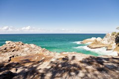 Point Lookout, Stradbroke Island