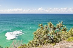 Point Lookout, Stradbroke Island