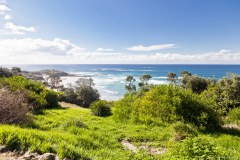 Point Lookout, Stradbroke Island