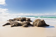 Point Lookout, Stradbroke Island