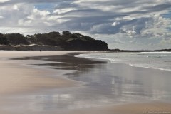 Point Lookout, Stradbroke Island