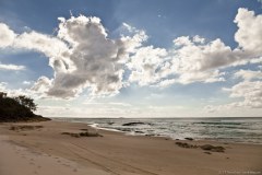 Plage, Point Lookout