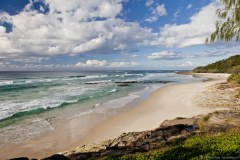 Plage, Point Lookout
