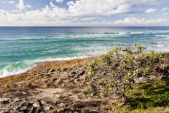 Plage, Point Lookout