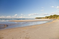 Plage, Point Lookout