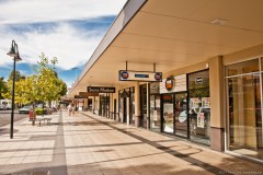 Wagga wagga