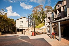 Thredbo