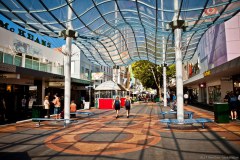 Elisabeth Lane, Hobart