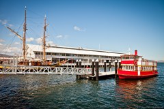 Port de Hobart