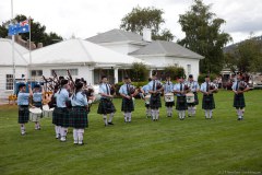 Festival écossais, Richmond