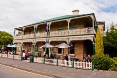 Un pub de Richmond