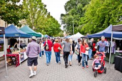 Marché de Salamanca, Hobart