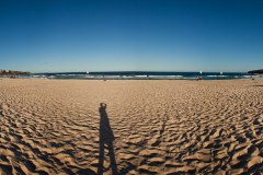 Stitched Panorama
