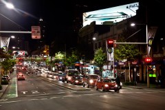 William Street Sydney