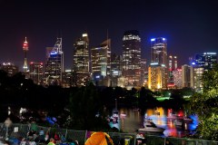 centre-sydney-de-nuit