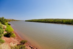 Victoria River