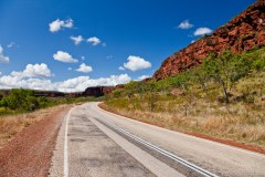 Victoria Highway