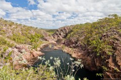 Edith Falls, Nitmiluk National Park