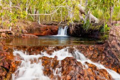 Buley Rockhole, Litchfield National Park