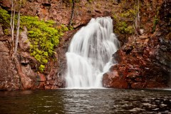 Florence Falls, Litchfield National Park