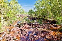 Wangi Falls, Litchfield National Park