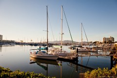 Marina de Townsville