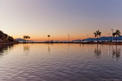 Lagoon, The Strand